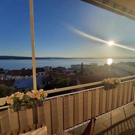 Top View Crikvenica Exteriör bild